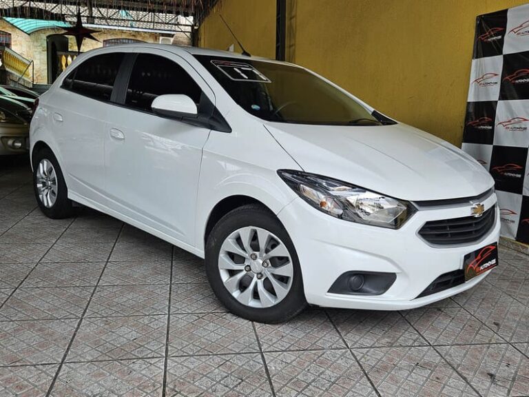 1-CHEVROLET-ONIX-1.4-LT-8V-FLEX-AUTOMATICO-BRANCO-2017-RR-AUTOMOVEIS-LOJA-DE-CARROS-FREGUESIA-DO-O-AVENIDA-PETRONIO-PORTELA