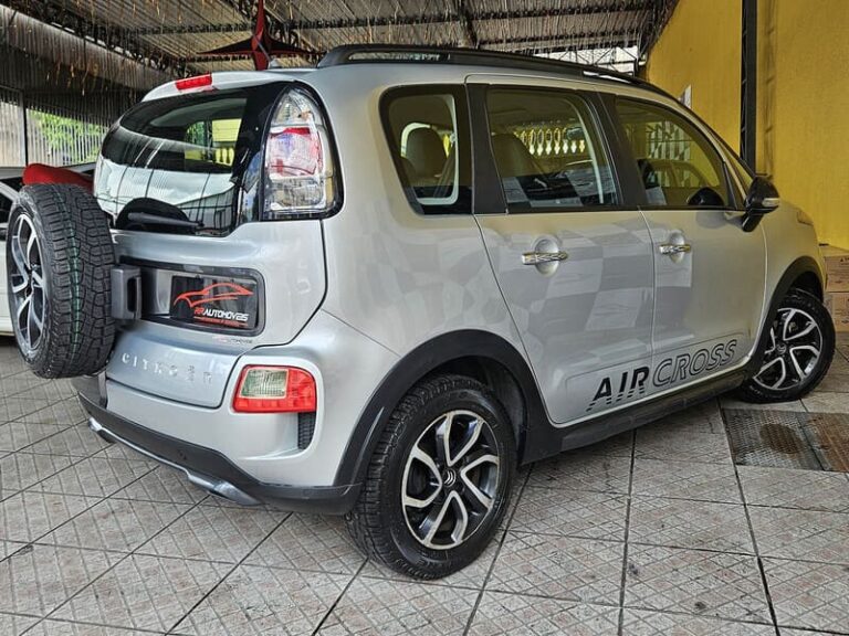 4-CITROEN-AIRCROSS-1.6-TENDENCE-16V-FLEX-AUTOMATICO-PRATA-2015-RR-AUTOMOVEIS-LOJA-DE-CARROS-FREGUESIA-DO-O-AVENIDA-PETRONIO-PORTELA