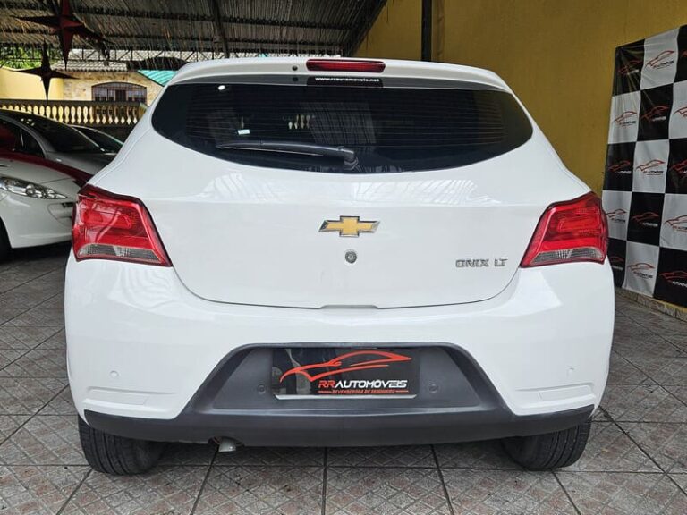 5-CHEVROLET-ONIX-1.4-LT-8V-FLEX-AUTOMATICO-BRANCO-2017-RR-AUTOMOVEIS-LOJA-DE-CARROS-FREGUESIA-DO-O-AVENIDA-PETRONIO-PORTELA