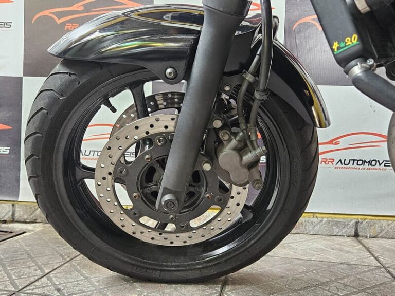 5-YAMAHA-XJ6N-GASOLINA-2013-PRETO-RR-AUTOMOVEIS-LOJA-DE-CARROS-FREGUESIA-DO-O-AVENIDA-PETRONIO-PORTELA