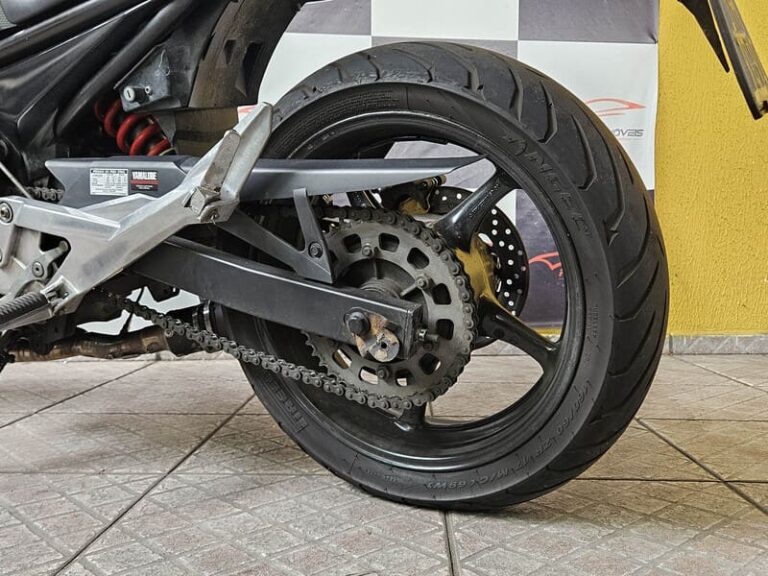 6-YAMAHA-XJ6N-GASOLINA-2013-PRETO-RR-AUTOMOVEIS-LOJA-DE-CARROS-FREGUESIA-DO-O-AVENIDA-PETRONIO-PORTELA