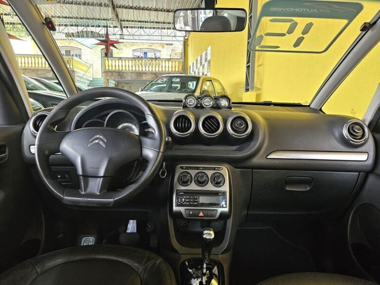 8-CITROEN-AIRCROSS-1.6-TENDENCE-16V-FLEX-AUTOMATICO-PRATA-2015-RR-AUTOMOVEIS-LOJA-DE-CARROS-FREGUESIA-DO-O-AVENIDA-PETRONIO-PORTELA