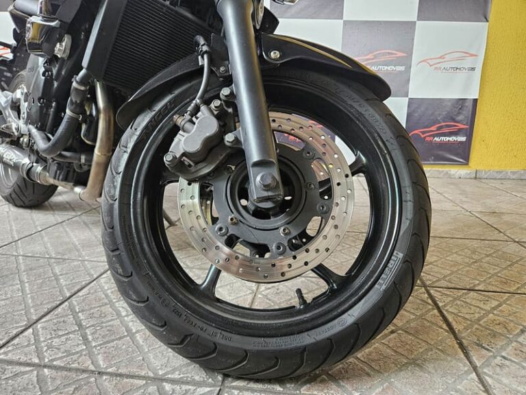 8-YAMAHA-XJ6N-GASOLINA-2013-PRETO-RR-AUTOMOVEIS-LOJA-DE-CARROS-FREGUESIA-DO-O-AVENIDA-PETRONIO-PORTELA