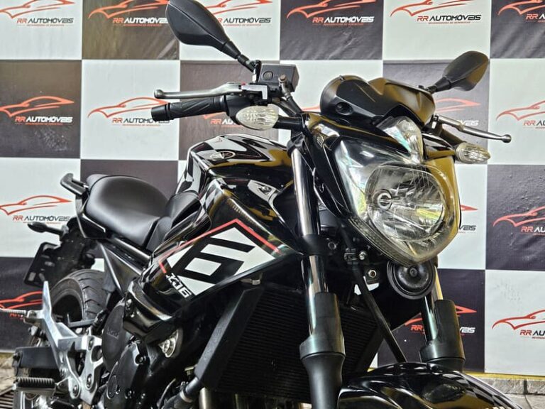 9-YAMAHA-XJ6N-GASOLINA-2013-PRETO-RR-AUTOMOVEIS-LOJA-DE-CARROS-FREGUESIA-DO-O-AVENIDA-PETRONIO-PORTELA