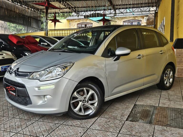 3-CITROEN-C3-1.5-TENDANCE-8V-FLEX-MANUAL-PRATA-2017-RR-AUTOMOVEIS-LOJA-DE-CARROS-FREGUESIA-DO-O-AVENIDA-PETRONIO-PORTELA