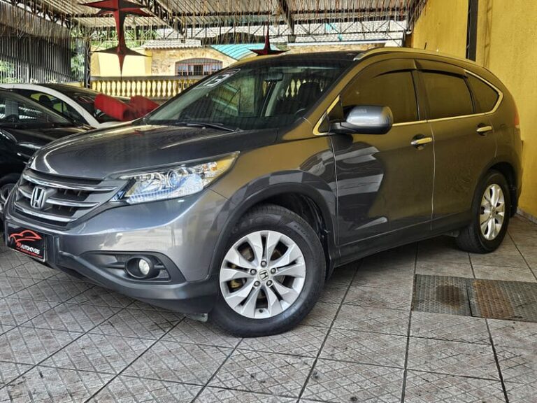 3-HONDA-CR-V-2.0-EXL-16V-4X2-AUTOMÁTICO-CINZA-2013-RR-AUTOMOVEIS-LOJA-DE-CARROS-FREGUESIA-DO-O-AVENIDA-PETRONIO-PORTELA