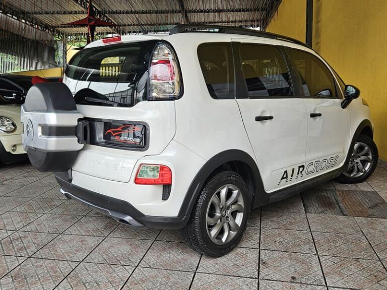 4-CITROEN-C3-AIRCROSS-1.6-TENDANCE-16V-FLEX-AUTOMATICO-BRANCO-2015-RR-AUTOMOVEIS-LOJA-DE-CARROS-FREGUESIA-DO-O-AVENIDA-PETRONIO-PORTELA