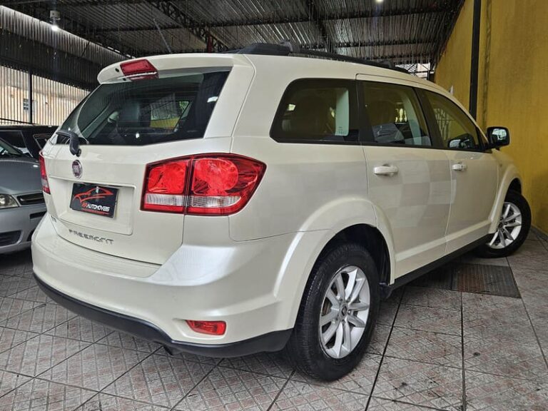 4-FIAT-FREEMONT-2.4-PRECISION-16V-AUTOMATICO-BRANCO-2014-RR-AUTOMOVEIS-LOJA-DE-CARROS-FREGUESIA-DO-O-AVENIDA-PETRONIO-PORTELA