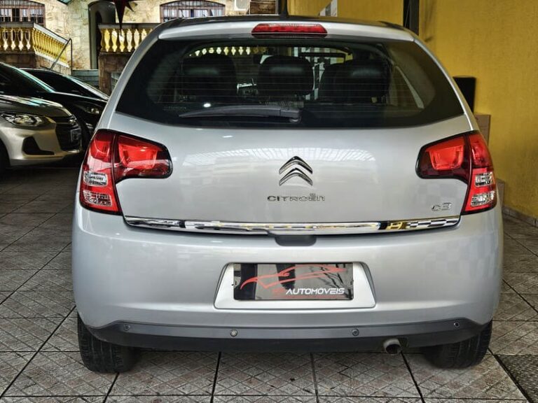 5-CITROEN-C3-1.5-TENDANCE-8V-FLEX-MANUAL-PRATA-2017-RR-AUTOMOVEIS-LOJA-DE-CARROS-FREGUESIA-DO-O-AVENIDA-PETRONIO-PORTELA