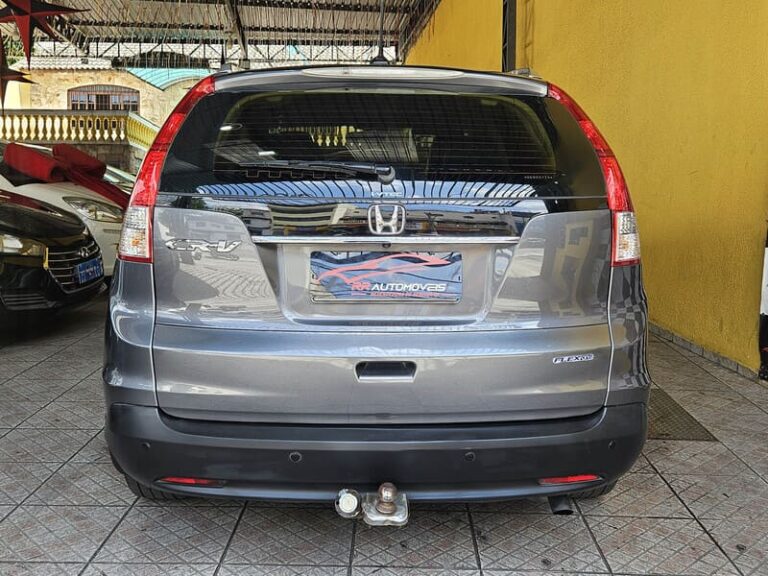 5-HONDA-CR-V-2.0-EXL-16V-4X2-AUTOMÁTICO-CINZA-2013-RR-AUTOMOVEIS-LOJA-DE-CARROS-FREGUESIA-DO-O-AVENIDA-PETRONIO-PORTELA