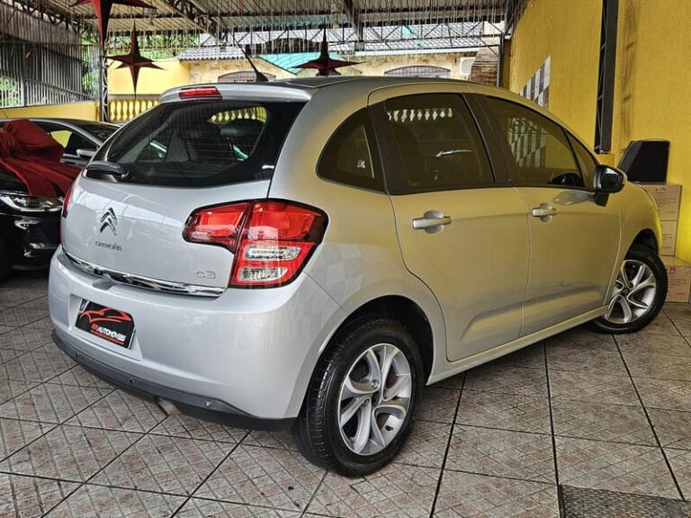 6-CITROEN-C3-1.5-TENDANCE-8V-FLEX-MANUAL-PRATA-2017-RR-AUTOMOVEIS-LOJA-DE-CARROS-FREGUESIA-DO-O-AVENIDA-PETRONIO-PORTELA