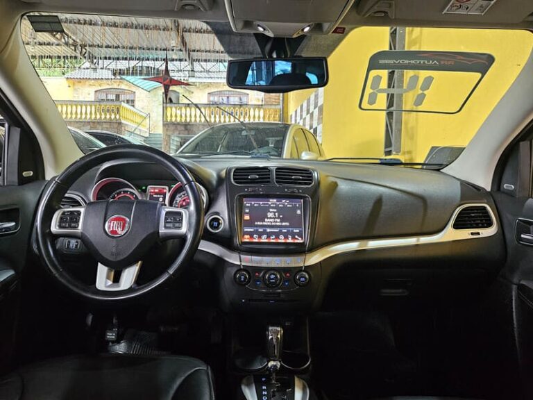 7-FIAT-FREEMONT-2.4-PRECISION-16V-AUTOMATICO-BRANCO-2014-RR-AUTOMOVEIS-LOJA-DE-CARROS-FREGUESIA-DO-O-AVENIDA-PETRONIO-PORTELA