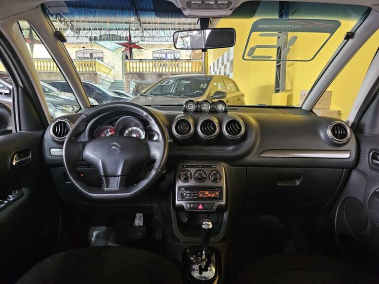8-CITROEN-C3-AIRCROSS-1.6-TENDANCE-16V-FLEX-AUTOMATICO-BRANCO-2015-RR-AUTOMOVEIS-LOJA-DE-CARROS-FREGUESIA-DO-O-AVENIDA-PETRONIO-PORTELA