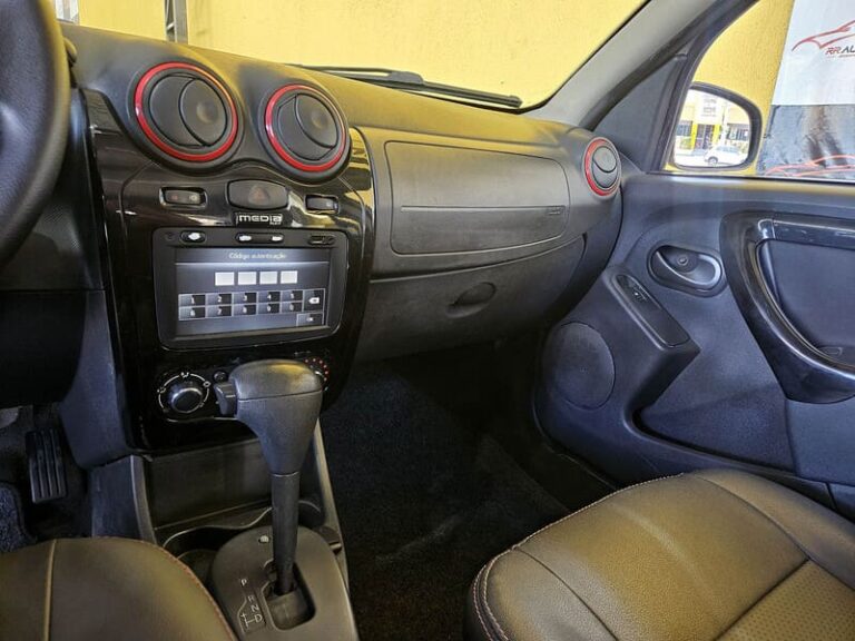 10-RENAULT-SANDERO-1.6-STEPWAY-FLEX-16V-MANUAL-BRANCO-2014-RR-AUTOMOVEIS-LOJA-DE-CARROS-FREGUESIA-DO-O-AVENIDA-PETRONIO-PORTELA