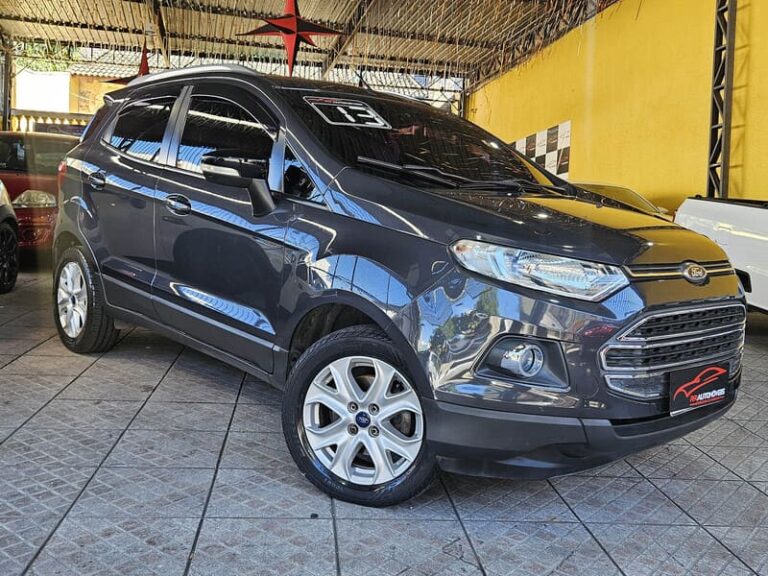1-FORD-ECOSPORT-2.0-16V-FLEX-AUTOMATICO-CINZA-2013-RR-AUTOMOVEIS-LOJA-DE-CARROS-FREGUESIA-DO-O-AVENIDA-PETRONIO-PORTELA