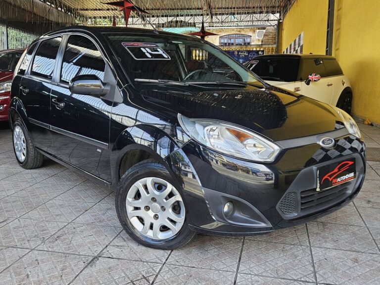 1-FORD-FIESTA-1.0-8V-FLEX-MANUAL-PRETO-2014-RR-AUTOMOVEIS-LOJA-DE-CARROS-FREGUESIA-DO-O-AVENIDA-PETRONIO-PORTELA