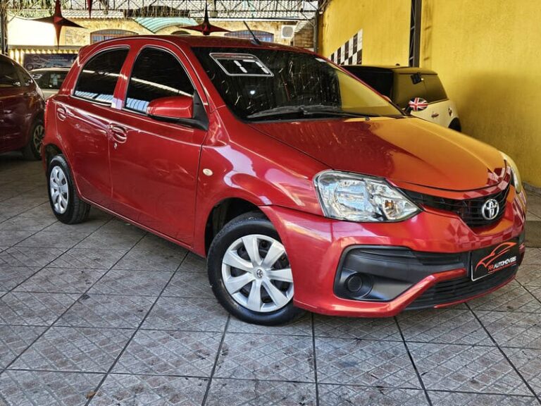 1-TOYOTA-ETIOS-1.5-READY-FLEX-16V-AUTOMÁTICO-VERMELHO-2017-RR-AUTOMOVEIS-LOJA-DE-CARROS-FREGUESIA-DO-O-AVENIDA-PETRONIO-PORTELA