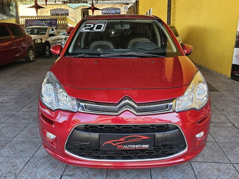 2-CITROEN-C3-1.2-ATTRACTION-PURE-TECH-FLEX-12V-MANUAL-VERMELHO-2020-RR-AUTOMOVEIS-LOJA-DE-CARROS-FREGUESIA-DO-O-AVENIDA-PETRONIO-PORTELA