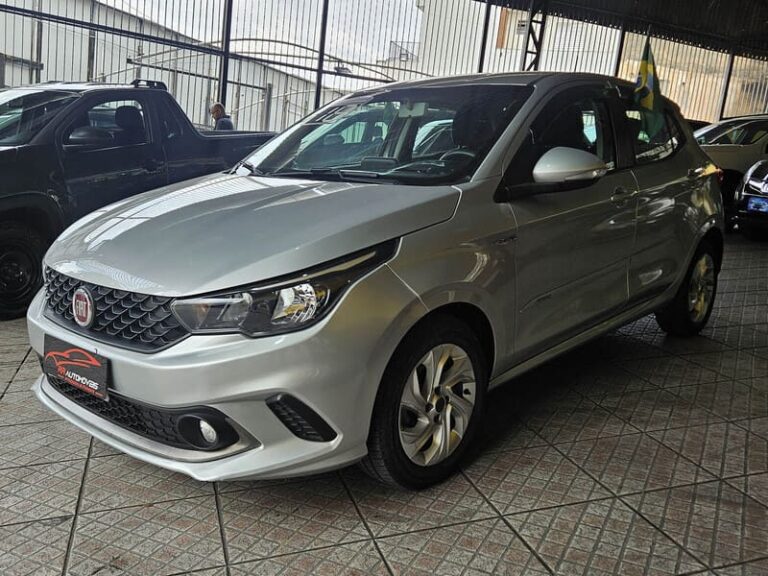 2-FIAT-ARGO-1.3-DRIVE-8V-FLEX-MANUAL-PRATA-2018-RR-AUTOMOVEIS-LOJA-DE-CARROS-FREGUESIA-DO-O-AVENIDA-PETRONIO-PORTELA