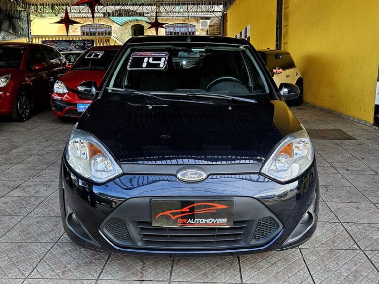 2-FORD-FIESTA-1.0-8V-FLEX-MANUAL-PRETO-2014-RR-AUTOMOVEIS-LOJA-DE-CARROS-FREGUESIA-DO-O-AVENIDA-PETRONIO-PORTELA