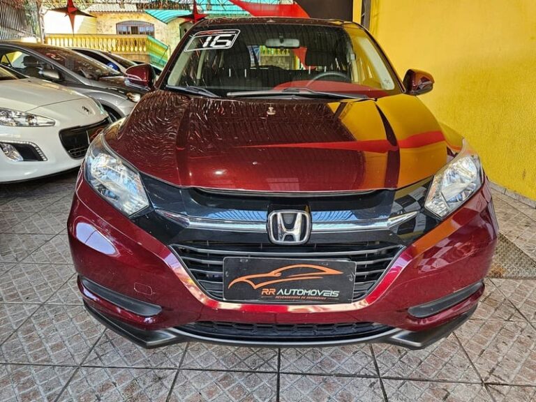 2-HONDA-HR-V-1.8-LX-FLEX-MANUAL-VERMELHO-2016-RR-AUTOMOVEIS-LOJA-DE-CARROS-FREGUESIA-DO-O-AVENIDA-PETRONIO-PORTELA