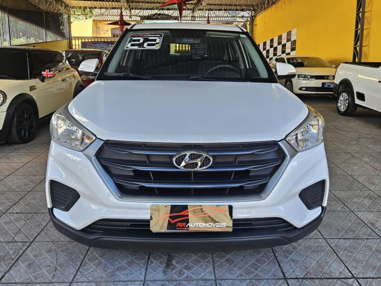 2-HYUNDAI-CRETA-1.6-ACTION-16V-FLEX-AUTOMATICO-BRANCO-2022-RR-AUTOMOVEIS-LOJA-DE-CARROS-FREGUESIA-DO-O-AVENIDA-PETRONIO-PORTELA