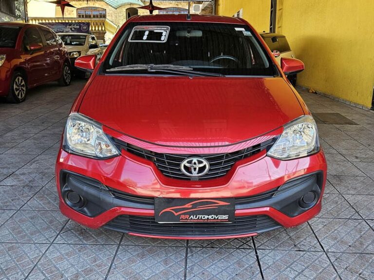 2-TOYOTA-ETIOS-1.5-READY-FLEX-16V-AUTOMÁTICO-VERMELHO-2017-RR-AUTOMOVEIS-LOJA-DE-CARROS-FREGUESIA-DO-O-AVENIDA-PETRONIO-PORTELA