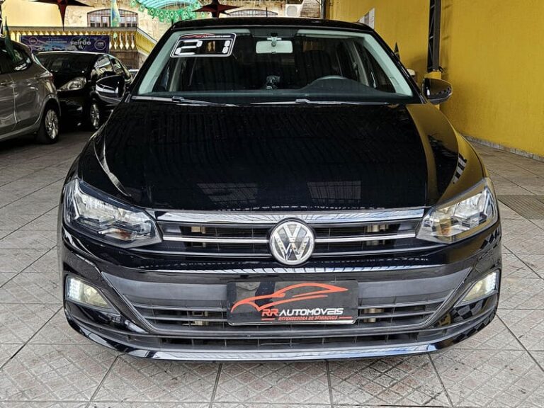 2-VOLKSWAGEN-VIRTUS-1.6-SENSE-FLEX-16V-AUTOMÁTICO-PRETO-2021-RR-AUTOMOVEIS-LOJA-DE-CARROS-FREGUESIA-DO-O-AVENIDA-PETRONIO-PORTELA