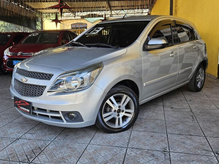 3-CHEVROLET-AGILE-1.4-LTZ-MPFI-8V-FLEXPOWER-MANUAL-PRATA-2013-RR-AUTOMOVEIS-LOJA-DE-CARROS-FREGUESIA-DO-O-AVENIDA-PETRONIO-PORTELA
