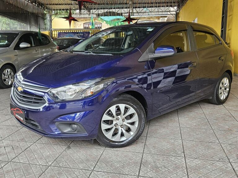 3-CHEVROLET-ONIX-1.4-LT-8V-FLEXPOWER-MANUAL-AZUL-2018-RR-AUTOMOVEIS-LOJA-DE-CARROS-FREGUESIA-DO-O-AVENIDA-PETRONIO-PORTELA