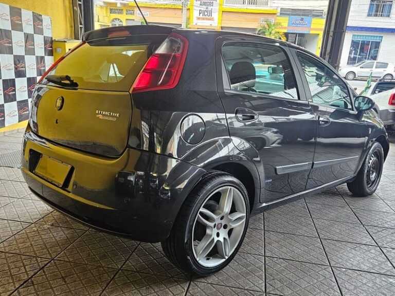 3-FIAT-PUNTO-1.4-ATTRACTIVE-ITALIA-FLEX-8V-MANUAL-PRETO-2012-RR-AUTOMOVEIS-LOJA-DE-CARROS-FREGUESIA-DO-O-AVENIDA-PETRONIO-PORTELA