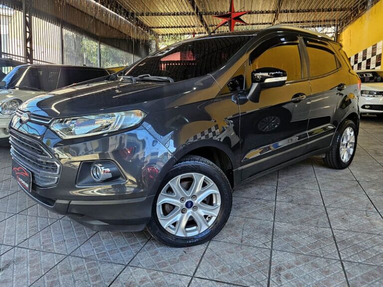 3-FORD-ECOSPORT-2.0-16V-FLEX-AUTOMATICO-CINZA-2013-RR-AUTOMOVEIS-LOJA-DE-CARROS-FREGUESIA-DO-O-AVENIDA-PETRONIO-PORTELA