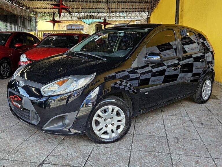 3-FORD-FIESTA-1.0-8V-FLEX-MANUAL-PRETO-2014-RR-AUTOMOVEIS-LOJA-DE-CARROS-FREGUESIA-DO-O-AVENIDA-PETRONIO-PORTELA