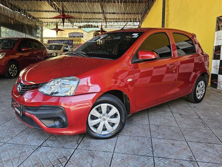 3-TOYOTA-ETIOS-1.5-READY-FLEX-16V-AUTOMÁTICO-VERMELHO-2017-RR-AUTOMOVEIS-LOJA-DE-CARROS-FREGUESIA-DO-O-AVENIDA-PETRONIO-PORTELA
