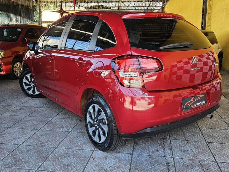 4-CITROEN-C3-1.2-ATTRACTION-PURE-TECH-FLEX-12V-MANUAL-VERMELHO-2020-RR-AUTOMOVEIS-LOJA-DE-CARROS-FREGUESIA-DO-O-AVENIDA-PETRONIO-PORTELA