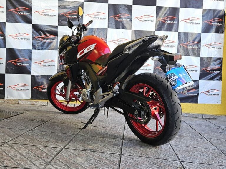 4-HONDA-CB-250-TWISTER-VERMELHO-2020-RR-AUTOMOVEIS-LOJA-DE-CARROS-FREGUESIA-DO-O-AVENIDA-PETRONIO-PORTELA