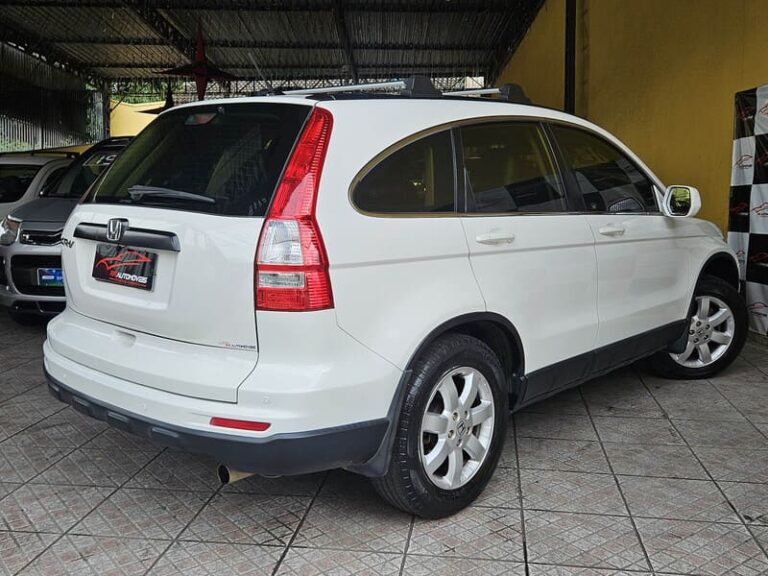 4-HONDA-CR-V-2.0-LX-AUTOMATICO-BRANCO-2011-RR-AUTOMOVEIS-LOJA-DE-CARROS-FREGUESIA-DO-O-AVENIDA-PETRONIO-PORTELA