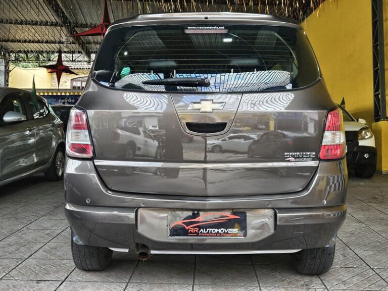5-CHEVROLET-SPIN-1.8-LTZ-8V-ECONOFLEX-AUTOMÁTICO-CINZA-2016-RR-AUTOMOVEIS-LOJA-DE-CARROS-FREGUESIA-DO-O-AVENIDA-PETRONIO-PORTELA