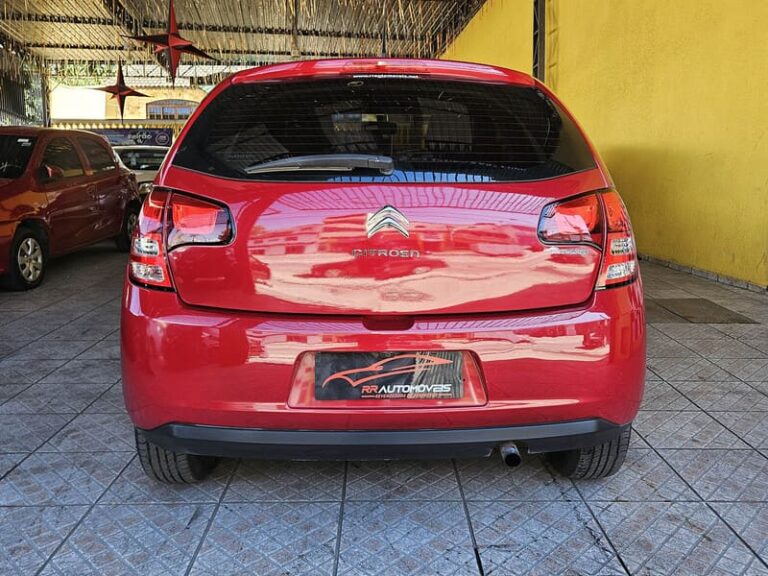5-CITROEN-C3-1.2-ATTRACTION-PURE-TECH-FLEX-12V-MANUAL-VERMELHO-2020-RR-AUTOMOVEIS-LOJA-DE-CARROS-FREGUESIA-DO-O-AVENIDA-PETRONIO-PORTELA