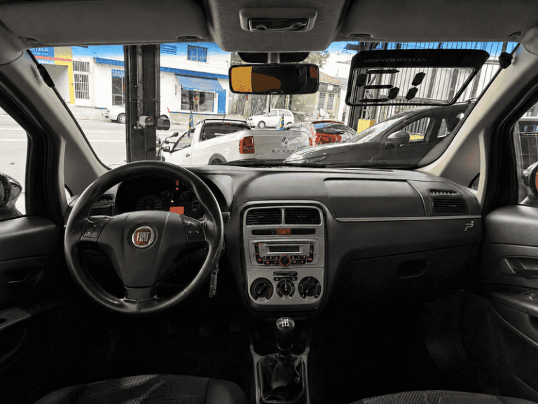 5-FIAT-PUNTO-1.4-ATTRACTIVE-ITALIA-FLEX-8V-MANUAL-PRETO-2012-RR-AUTOMOVEIS-LOJA-DE-CARROS-FREGUESIA-DO-O-AVENIDA-PETRONIO-PORTELA
