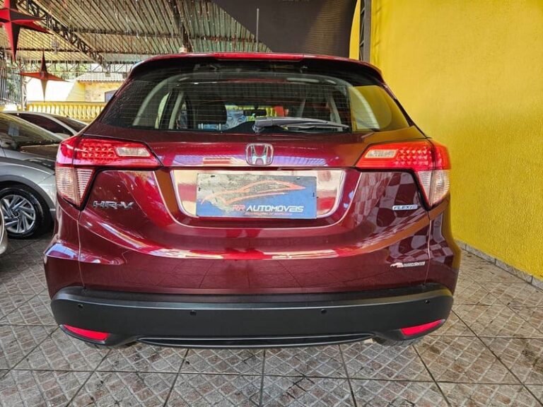5-HONDA-HR-V-1.8-LX-FLEX-MANUAL-VERMELHO-2016-RR-AUTOMOVEIS-LOJA-DE-CARROS-FREGUESIA-DO-O-AVENIDA-PETRONIO-PORTELA