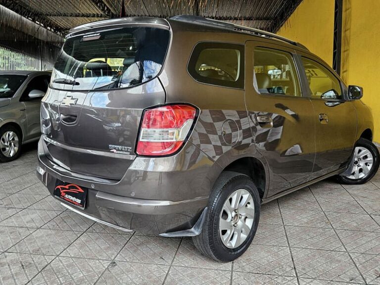 6-CHEVROLET-SPIN-1.8-LTZ-8V-ECONOFLEX-AUTOMÁTICO-CINZA-2016-RR-AUTOMOVEIS-LOJA-DE-CARROS-FREGUESIA-DO-O-AVENIDA-PETRONIO-PORTELA