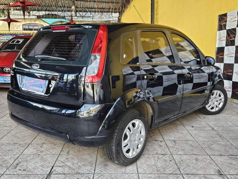 6-FORD-FIESTA-1.0-8V-FLEX-MANUAL-PRETO-2014-RR-AUTOMOVEIS-LOJA-DE-CARROS-FREGUESIA-DO-O-AVENIDA-PETRONIO-PORTELA