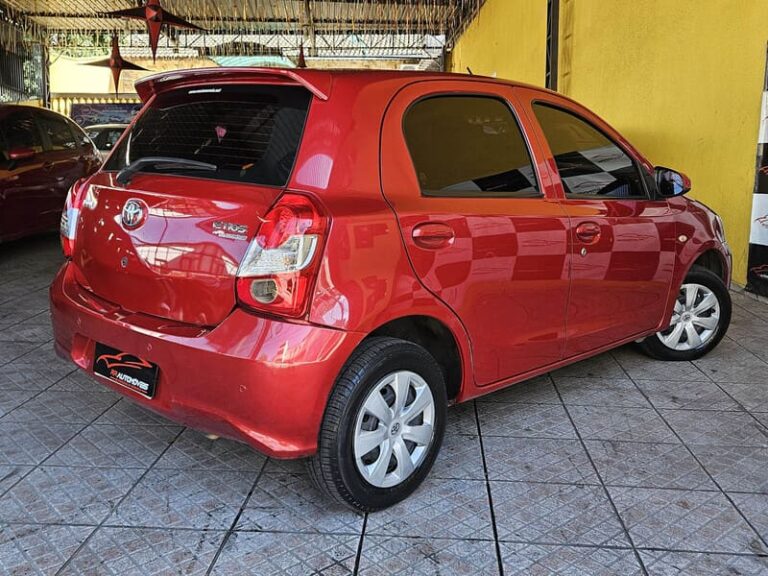 6-TOYOTA-ETIOS-1.5-READY-FLEX-16V-AUTOMÁTICO-VERMELHO-2017-RR-AUTOMOVEIS-LOJA-DE-CARROS-FREGUESIA-DO-O-AVENIDA-PETRONIO-PORTELA