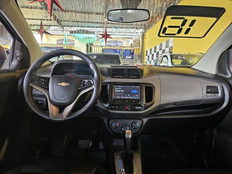 8-CHEVROLET-SPIN-1.8-LTZ-8V-ECONOFLEX-AUTOMÁTICO-CINZA-2016-RR-AUTOMOVEIS-LOJA-DE-CARROS-FREGUESIA-DO-O-AVENIDA-PETRONIO-PORTELA