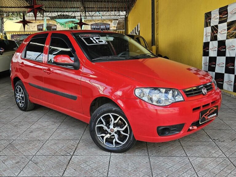 1-FIAT-PALIO-1.0-FIRE-8V-FLEX-MANUAL-VERMELHO-2016-RR-AUTOMOVEIS-LOJA-DE-CARROS-FREGUESIA-DO-O-AVENIDA-PETRONIO-PORTELA