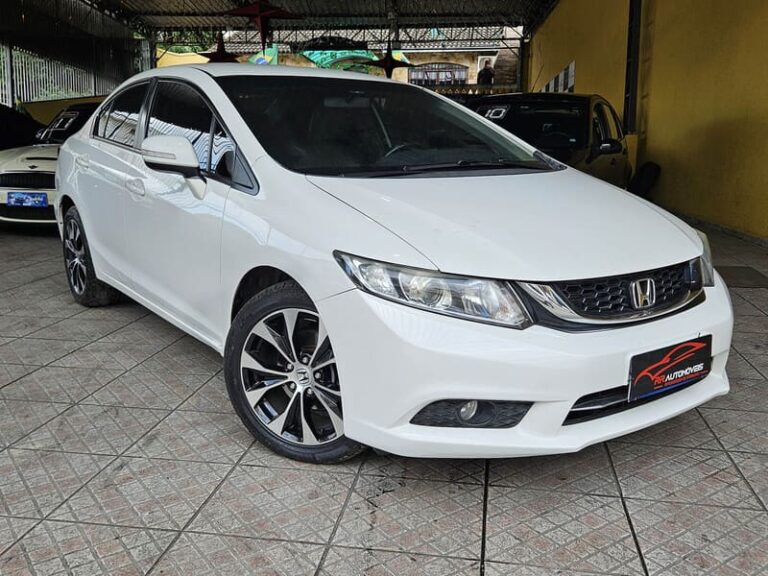 1-HONDA-CIVIC-SEDAN-2.0-LXR-FLEXONE-16V-AUTOMÁTICO-BRANCO-2016-RR-AUTOMOVEIS-LOJA-DE-CARROS-FREGUESIA-DO-O-AVENIDA-PETRONIO-PORTELA