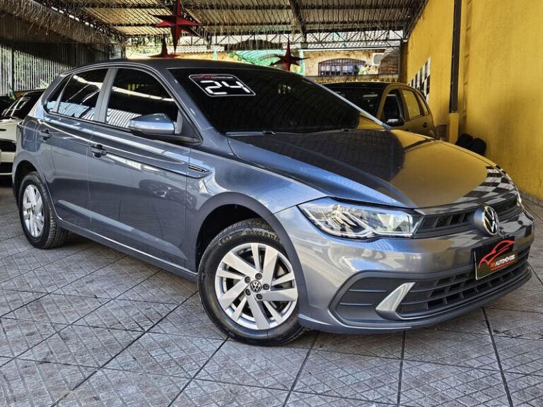 1-VOLKSWAGEN-POLO-CONFORTLINE-TSI-FLEX-AUTOMATICO-CINZA-2024-RR-AUTOMOVEIS-LOJA-DE-CARROS-FREGUESIA-DO-O-AVENIDA-PETRONIO-PORTELA