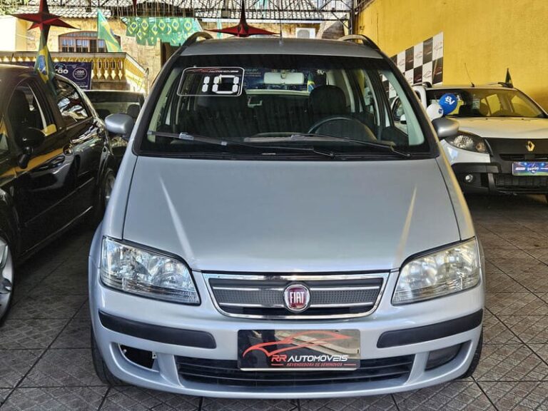 2-FIAT-IDEA-1.4-ELX-MPI-FIRE-FLEX-8V-MANUAL-PRATA 2010-RR-AUTOMOVEIS-LOJA-DE-CARROS-FREGUESIA-DO-O-AVENIDA-PETRONIO-PORTELA