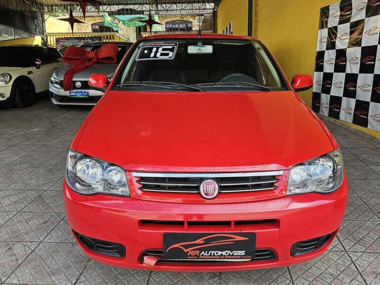 2-FIAT-PALIO-1.0-FIRE-8V-FLEX-MANUAL-VERMELHO-2016-RR-AUTOMOVEIS-LOJA-DE-CARROS-FREGUESIA-DO-O-AVENIDA-PETRONIO-PORTELA